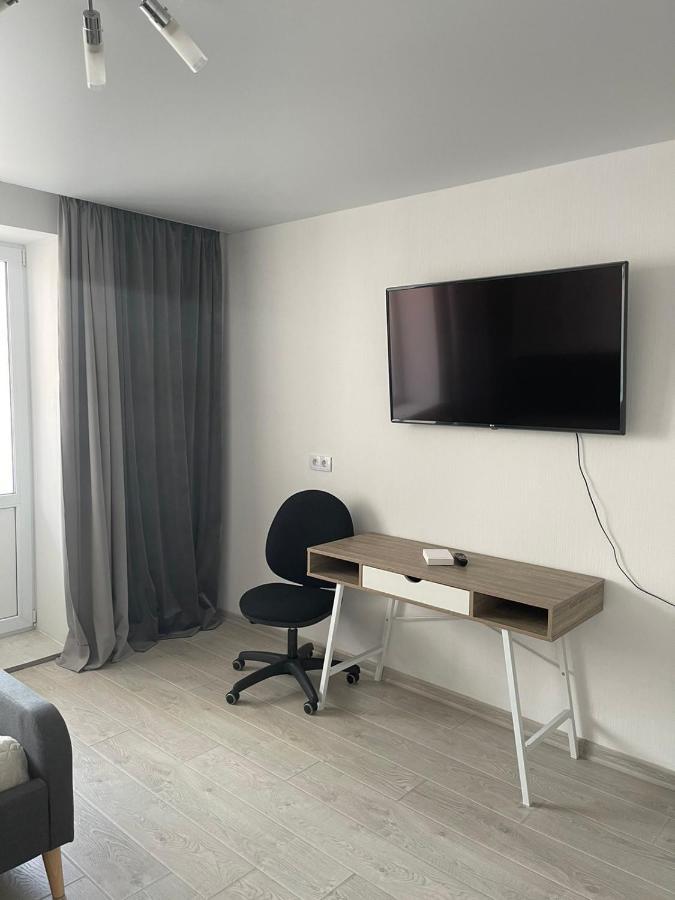 Soflex Apartment Boryspil Ngoại thất bức ảnh