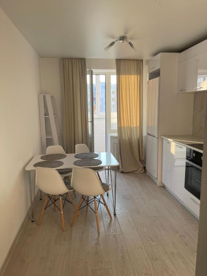 Soflex Apartment Boryspil Ngoại thất bức ảnh